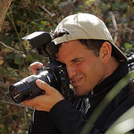 Profile Picture of David Simson (@dave simson) on Flickr