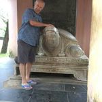 Profile Picture of John Hill (@grindellsheafe) on Instagram