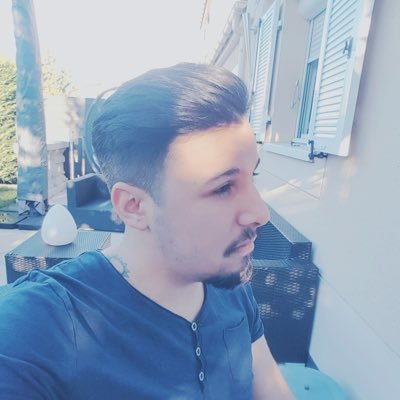 Profile Picture of Kevin Kriegel (@KriegelKevin) on Twitter