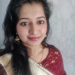 Profile Picture of Seethal Alice Sunny (@seethalalicesunny) on Instagram