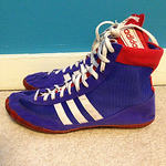 Profile Picture of Dustin Jones (@ny wrestler) on Flickr