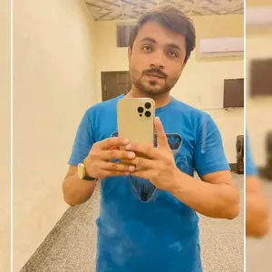 Shahzad ansari - Tiktok Profile Picture of Shahzad ansari (@shahzad_yousaf_214) on Tiktok