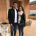 Profile Picture of david mateos (@david__mateos) on Instagram