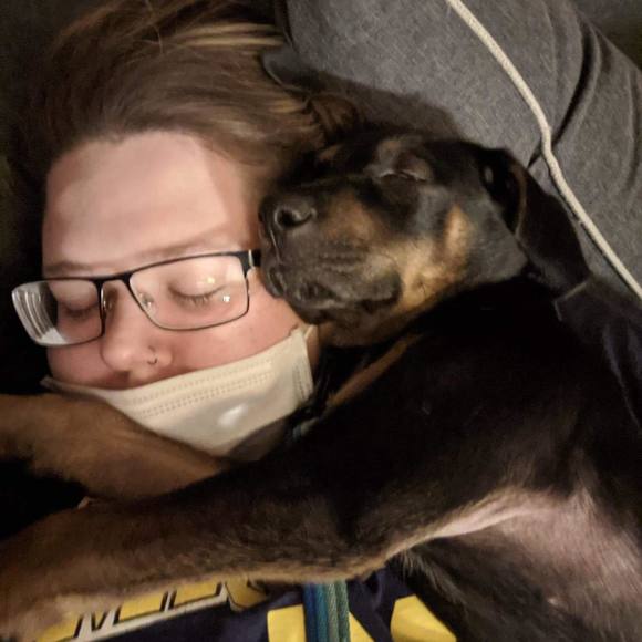 Profile Picture of Brook Marshall (@brook18marshall) on Poshmark