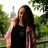 Profile Picture of Raluca Radulescu (@raluca-radulescu-14) on Quora