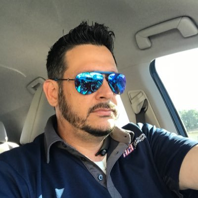 Profile Picture of Tony Cancio (@cancio_tony) on Twitter