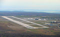 Profile Picture of North Bay/Jack Garland Airport - Wikipediaon Wikipedia