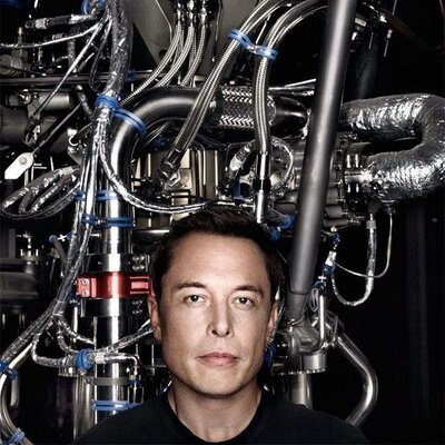 Profile Picture of Elon Musk News (@ElonMuskNewsOrg) on Twitter