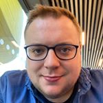 Profile Picture of Stefan Roberts (@stefanroberts) on Instagram