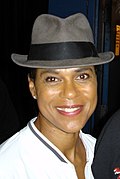 Profile Picture of Pauline Black - Wikipediaon Wikipedia