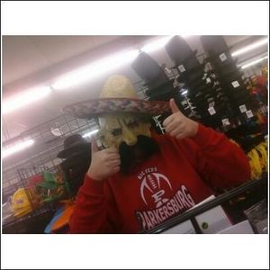 Profile Picture of Devin Burke (@pootietang_and_devin) on Myspace