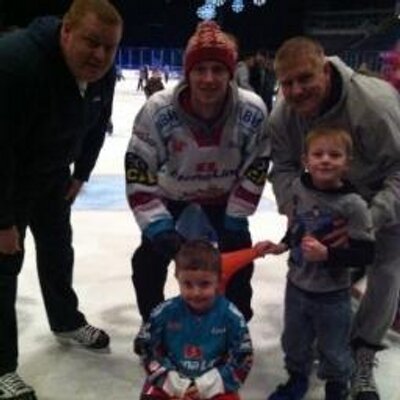 Profile Picture of Aaron McCleave (@AaronMcCleave) on Twitter