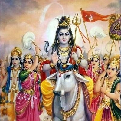 Profile Picture of Harsha Dave (@HarshaDave14) on Twitter
