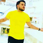 Profile Picture of الشاعر حسن الحیدری (@alshaer_hasan_alhaidri) on Instagram
