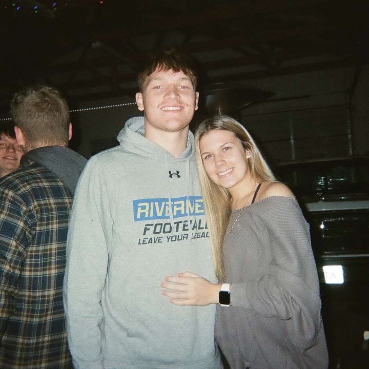 Profile Picture of Jaxon Diedrich (@jaxon_diedrich) on Tiktok