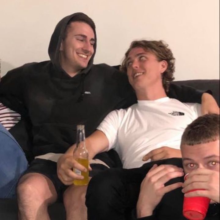 Profile Picture of Brett Kennedy (@brettosplayground2.0) on Tiktok