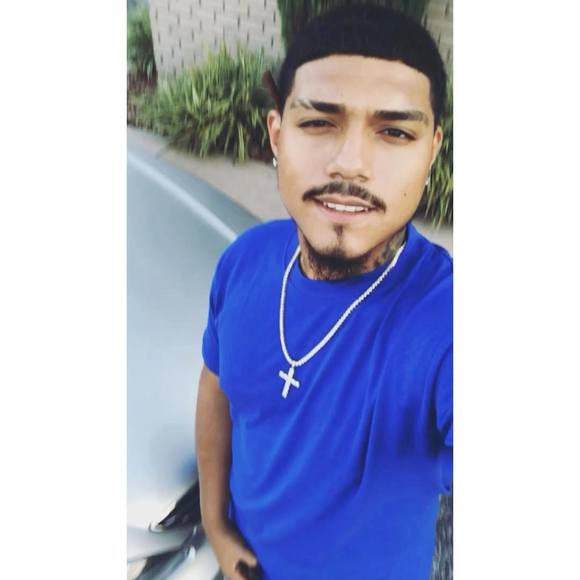 Nathan Escobar - Poshmark Profile Picture of Nathan Escobar (@nathanescobar95) on Poshmark