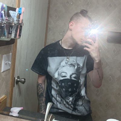 Dylan Prather - Twitter Profile Picture of Dylan Prather (@DylanPrather1) on Twitter