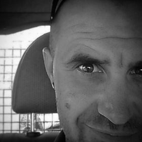 Profile Picture of Luke Tucker (@luketucker) on Pinterest