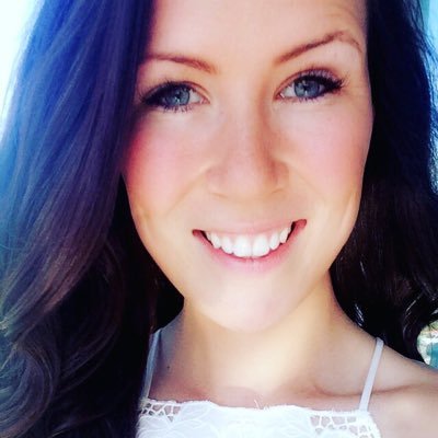 Profile Picture of Lindsay Abrams (@rootstowings16) on Twitter