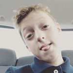 Profile Picture of Luke Carey (@lukecareyy30) on Instagram