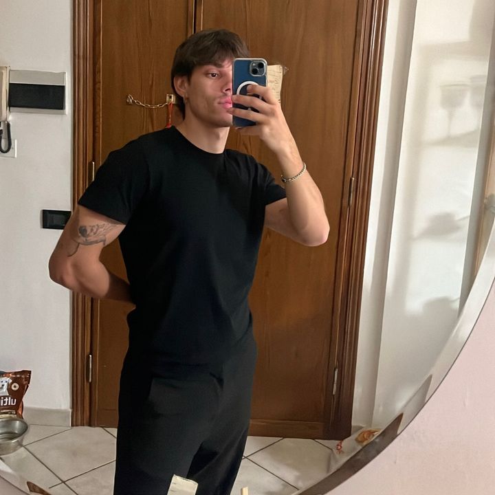 Profile Picture of Nicola Massimo (@nicolamassimo2) on Tiktok