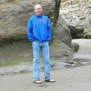 Profile Picture of Dave Grieser (@grieser_dave) on Twitter