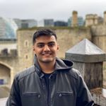 Profile Picture of Nicholas Patel (@nick_take_yo_chick) on Instagram