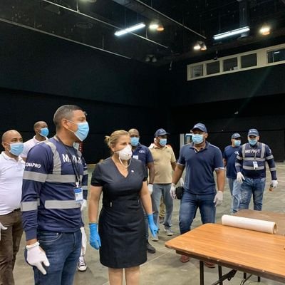 Profile Picture of Anel Omar Rodriguez (@AnelOmar) on Twitter