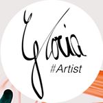 Profile Picture of Gloria Ballestrin #Artist (@gloriaballestrin) on Instagram