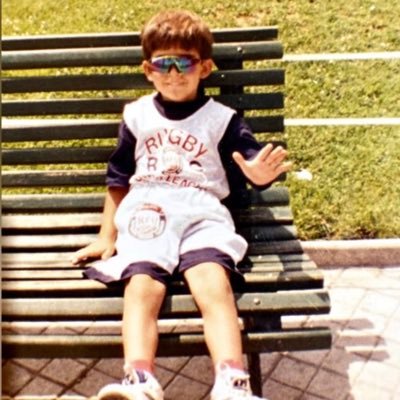 Profile Picture of Felipe Valdivia (@Felipe_Valdivia) on Twitter