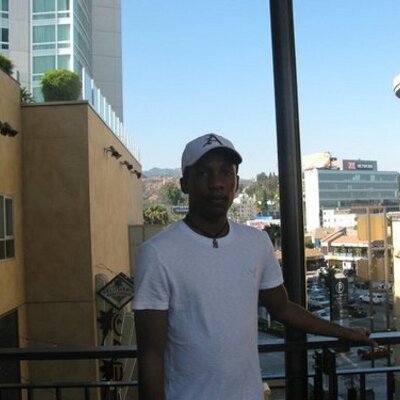 Profile Picture of Andre Patterson (@dredayerrday) on Twitter
