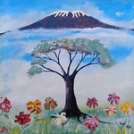Profile Picture of Joseph Emanuel (@mrjoseart) on Flickr