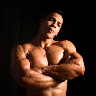 Mike Mighty - Twitter Profile Picture of Mike Mighty (@Mike_Mighty1) on Twitter