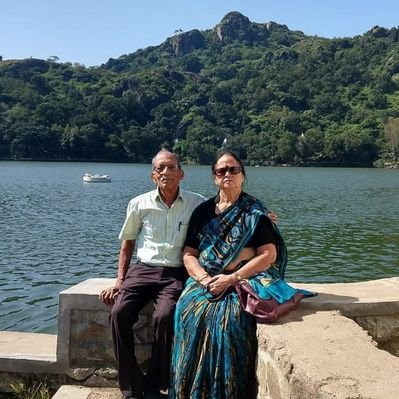 Profile Picture of Jc Agrawal (@jagdish_ag) on Twitter