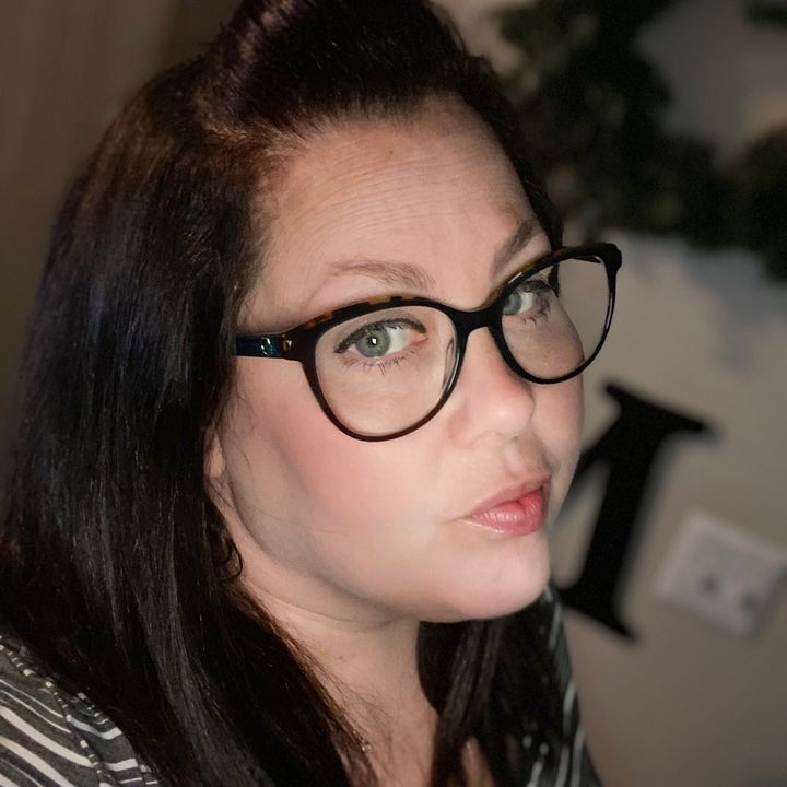 Profile Picture of Shauna Brantley (@@shaunabrantley1) on Tiktok