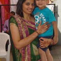 Profile Picture of Payal Bhatt (@payal-bhatt-1) on Quora