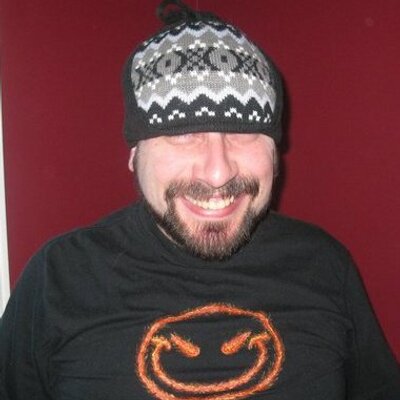 Profile Picture of Chad Sheridan (@Cysec) on Twitter