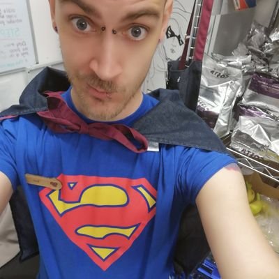 Profile Picture of Sam Ling (SteelSoldier7x) (@PringleLing) on Twitter