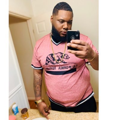 Profile Picture of Jay Myles (@jaymyles_tv) on Twitter