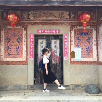 Profile Picture of PEI JIE CHEN (@PEIJIE5) on Twitter