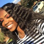 Profile Picture of Monét Clarkson (@monet.clarkson) on Instagram