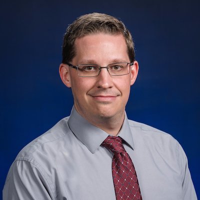 Profile Picture of Richard Davis (@davisrichardg) on Twitter