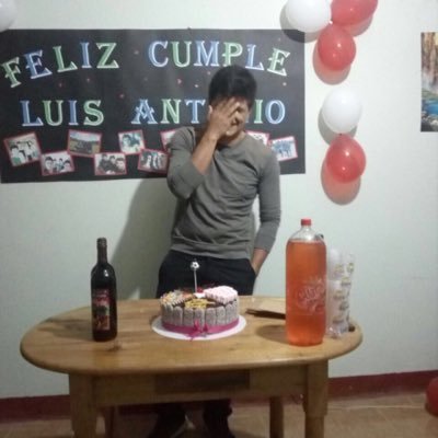 Profile Picture of Luis Cortez Neyra (@LuisJanyuis10) on Twitter