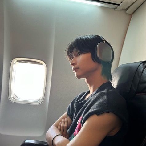 Profile Picture of くれは (@kumyunoton5) on Tiktok