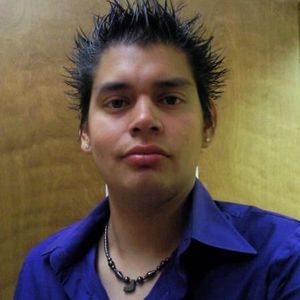Profile Picture of Eli Rodriguez (@erod1983) on Myspace