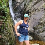 Profile Picture of Kristy Charest (@kristy_gets_strong) on Instagram