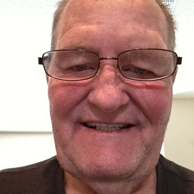 Profile Picture of Kenneth Broome (@KennethBroome9) on Twitter