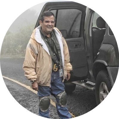 Profile Picture of Luis O. Nieves, PhD (@lonieves2) on Twitter