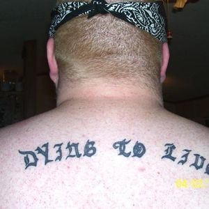 Profile Picture of Elijah Swan (@ghettoswan62) on Myspace